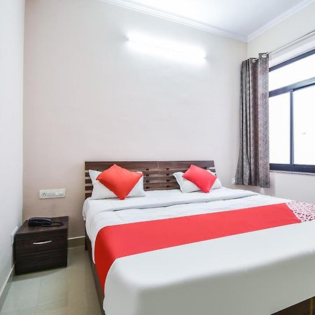 Hotel O D To D Stays Τζαϊπούρ Εξωτερικό φωτογραφία