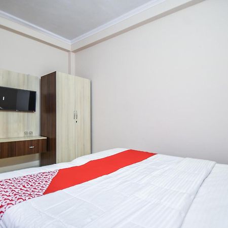 Hotel O D To D Stays Τζαϊπούρ Εξωτερικό φωτογραφία