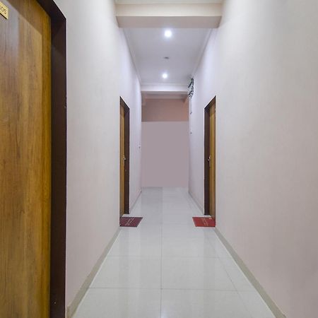 Hotel O D To D Stays Τζαϊπούρ Εξωτερικό φωτογραφία