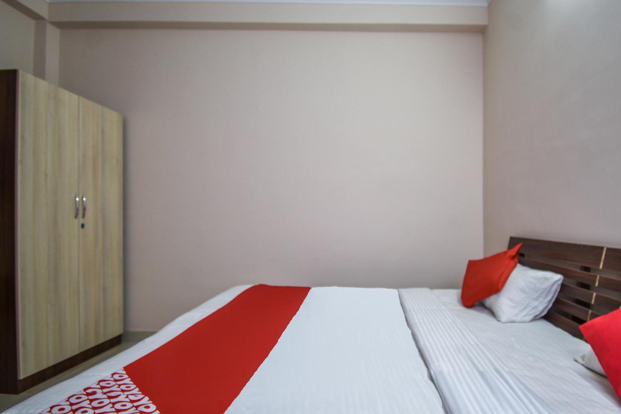 Hotel O D To D Stays Τζαϊπούρ Εξωτερικό φωτογραφία