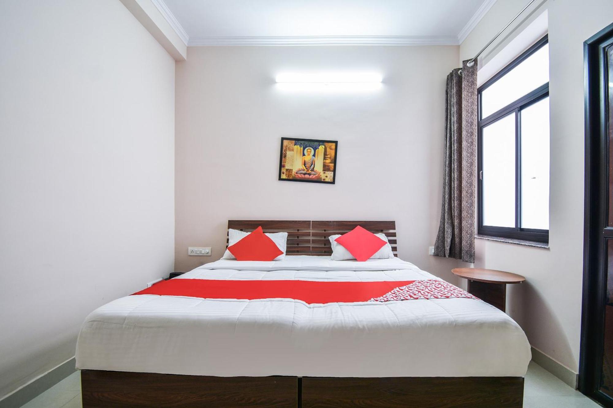 Hotel O D To D Stays Τζαϊπούρ Εξωτερικό φωτογραφία