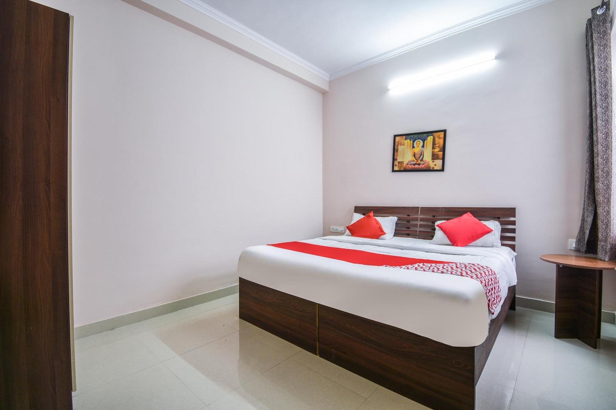 Hotel O D To D Stays Τζαϊπούρ Εξωτερικό φωτογραφία