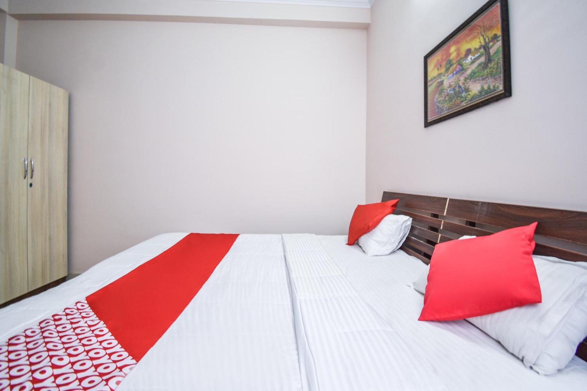 Hotel O D To D Stays Τζαϊπούρ Εξωτερικό φωτογραφία