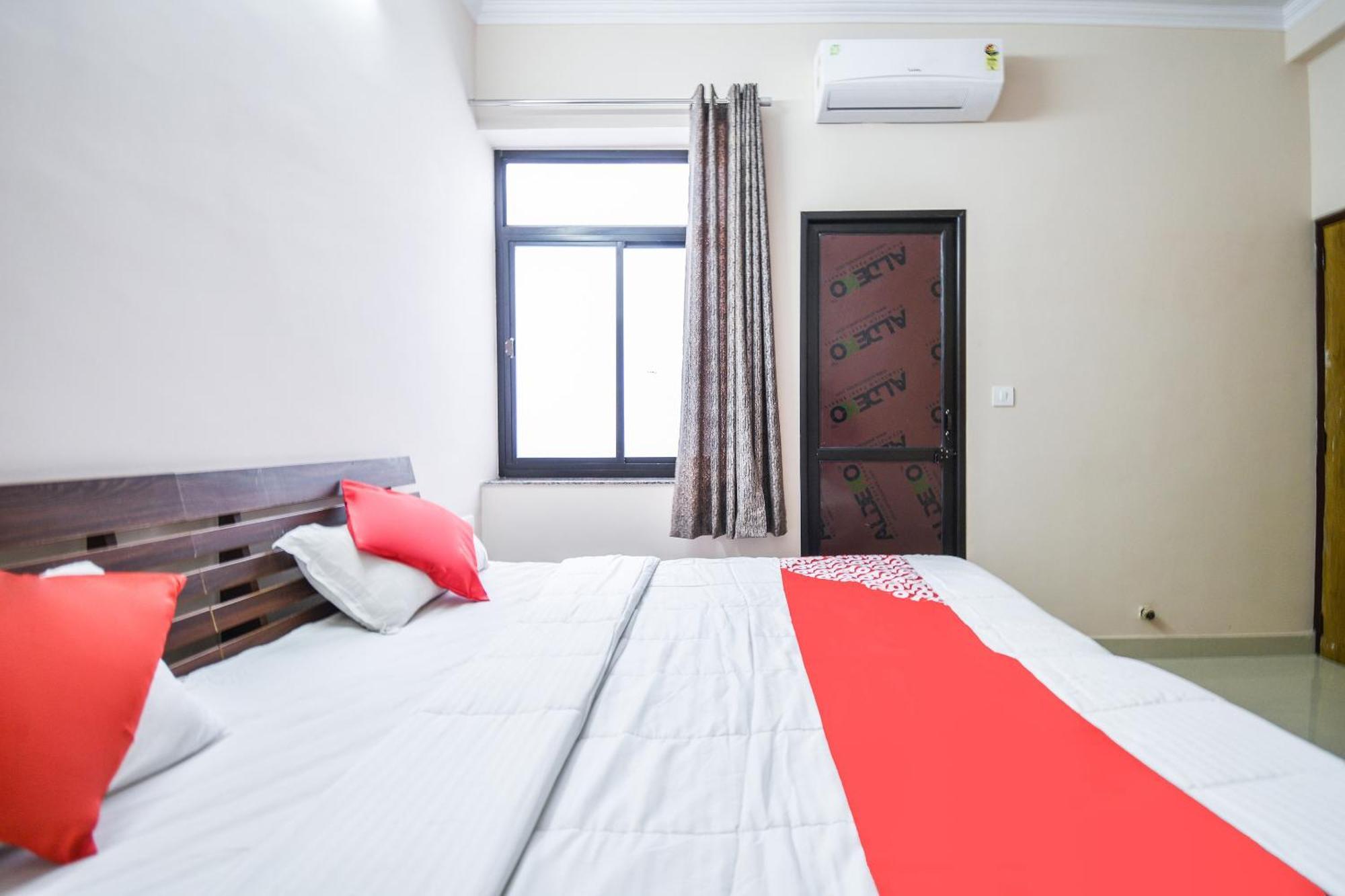 Hotel O D To D Stays Τζαϊπούρ Εξωτερικό φωτογραφία