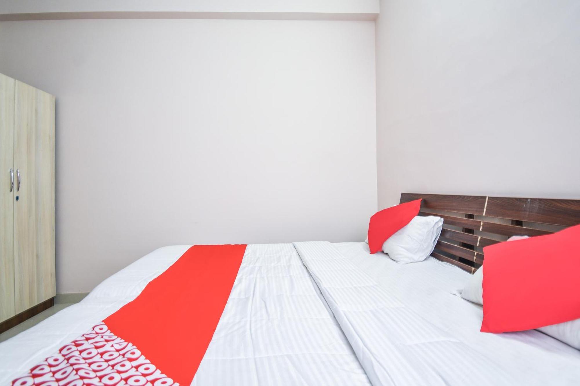 Hotel O D To D Stays Τζαϊπούρ Εξωτερικό φωτογραφία