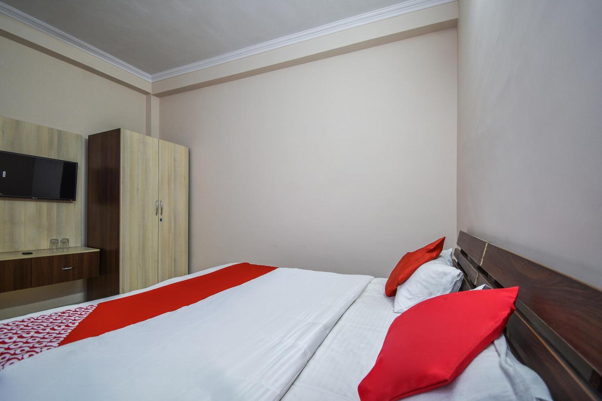 Hotel O D To D Stays Τζαϊπούρ Εξωτερικό φωτογραφία