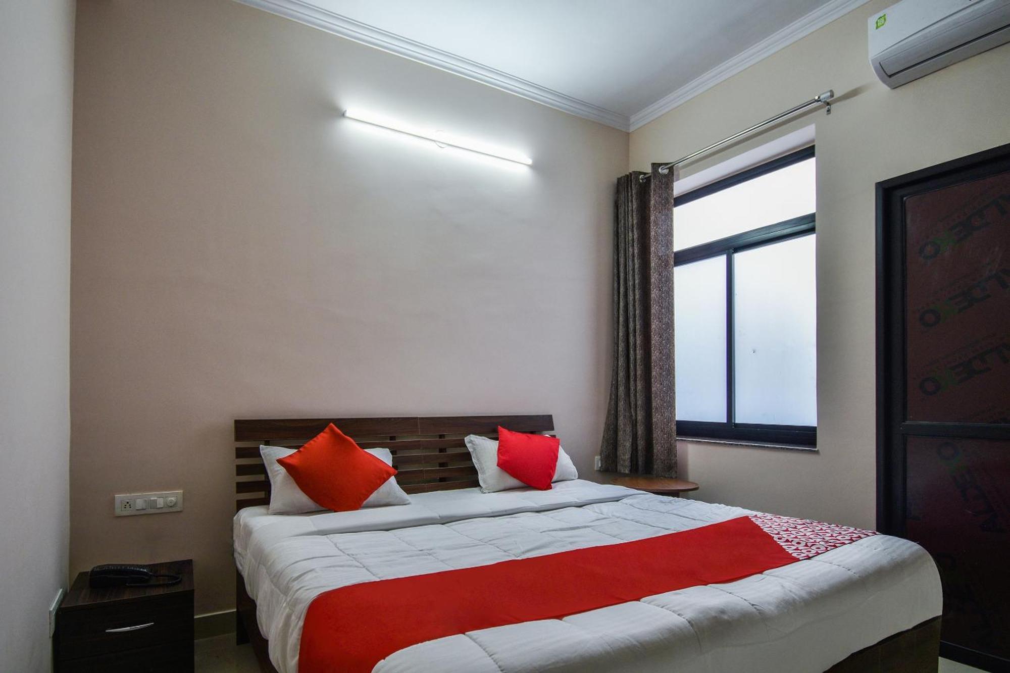 Hotel O D To D Stays Τζαϊπούρ Εξωτερικό φωτογραφία