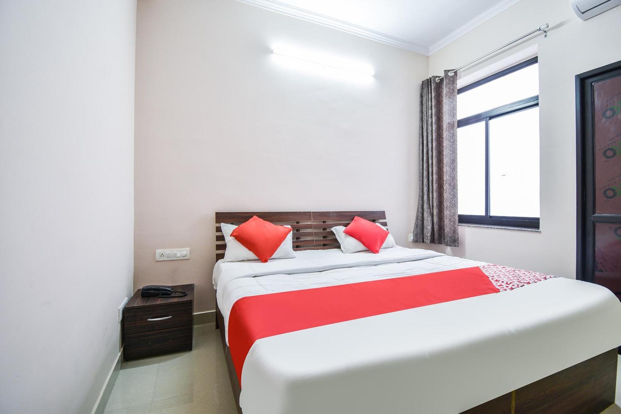 Hotel O D To D Stays Τζαϊπούρ Εξωτερικό φωτογραφία