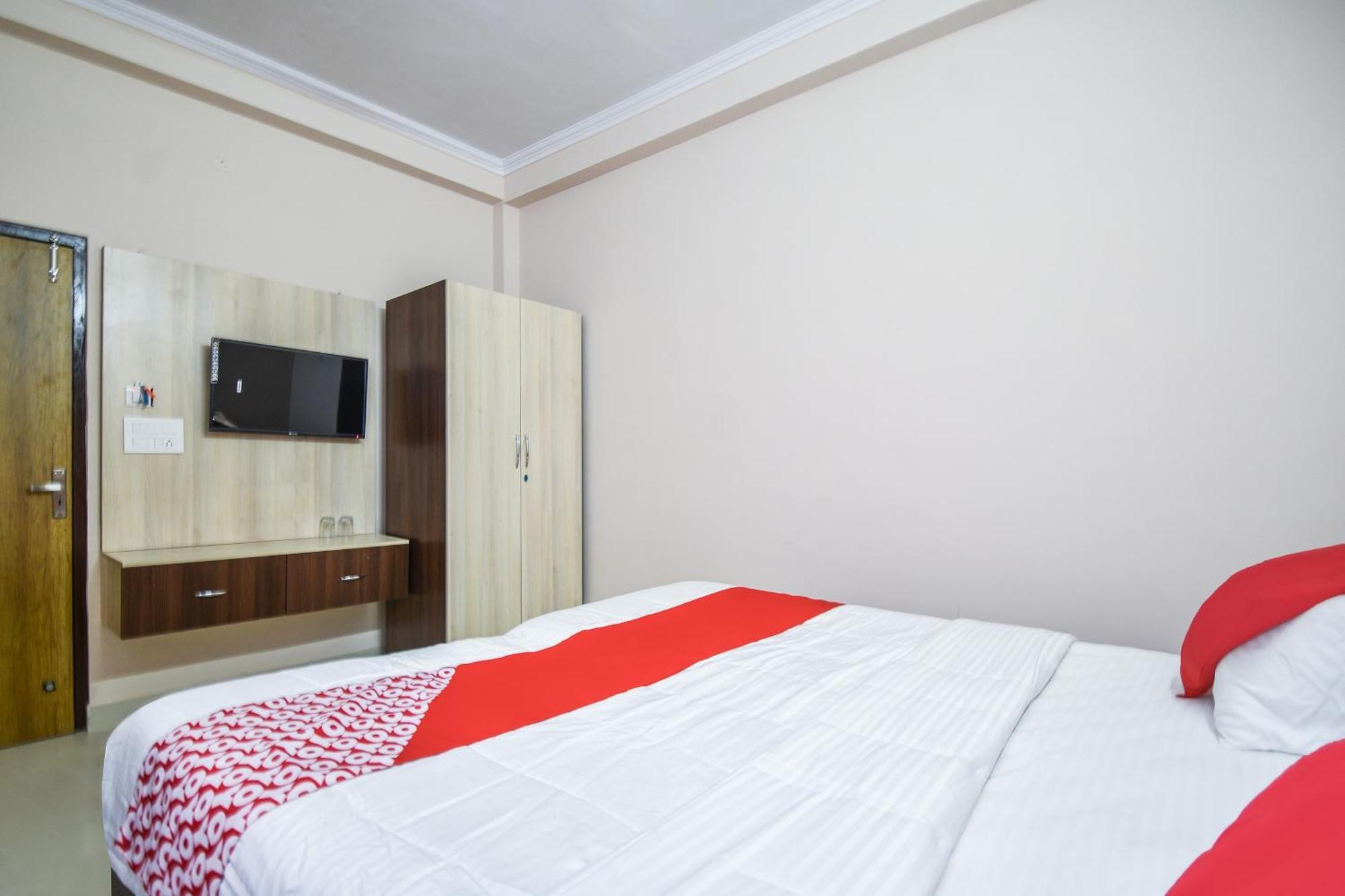 Hotel O D To D Stays Τζαϊπούρ Εξωτερικό φωτογραφία