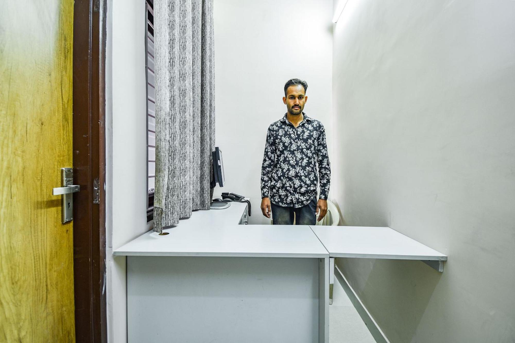 Hotel O D To D Stays Τζαϊπούρ Εξωτερικό φωτογραφία