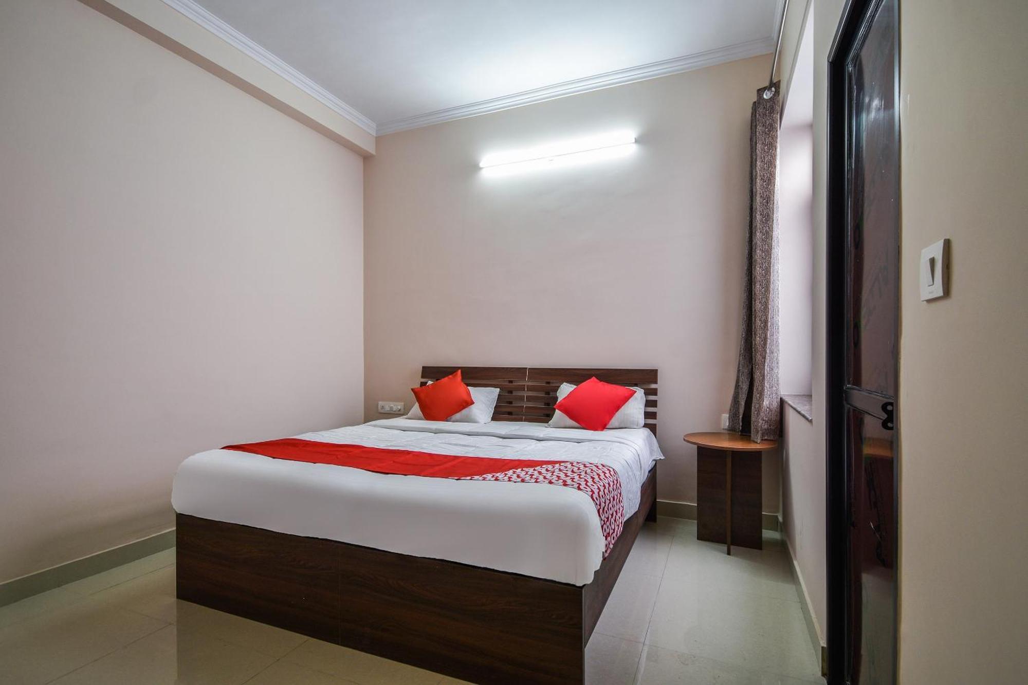 Hotel O D To D Stays Τζαϊπούρ Εξωτερικό φωτογραφία