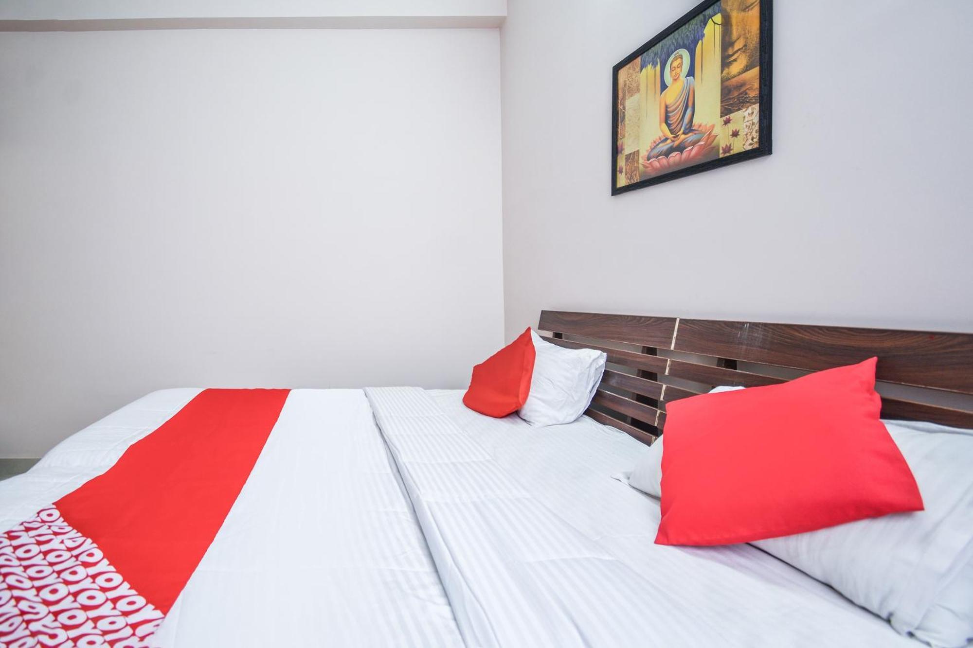 Hotel O D To D Stays Τζαϊπούρ Εξωτερικό φωτογραφία